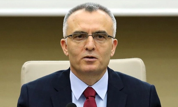 Beyanname verme süresi uzatıldı