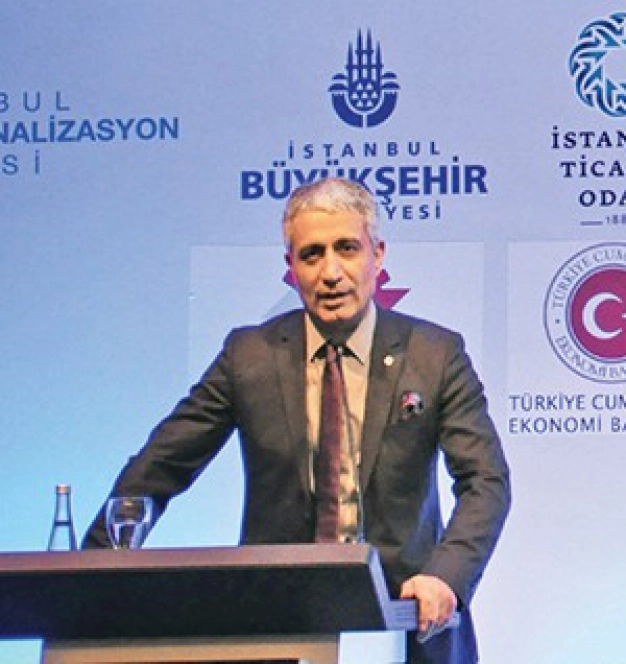 94 firma su sektörüne yerli üretecek