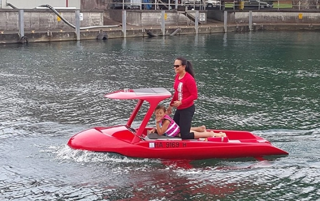 CNG’li kamyonlar yolda