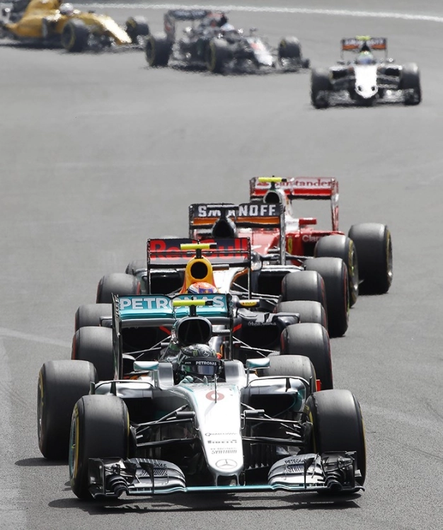 5 milyar dolarlık ‘start’