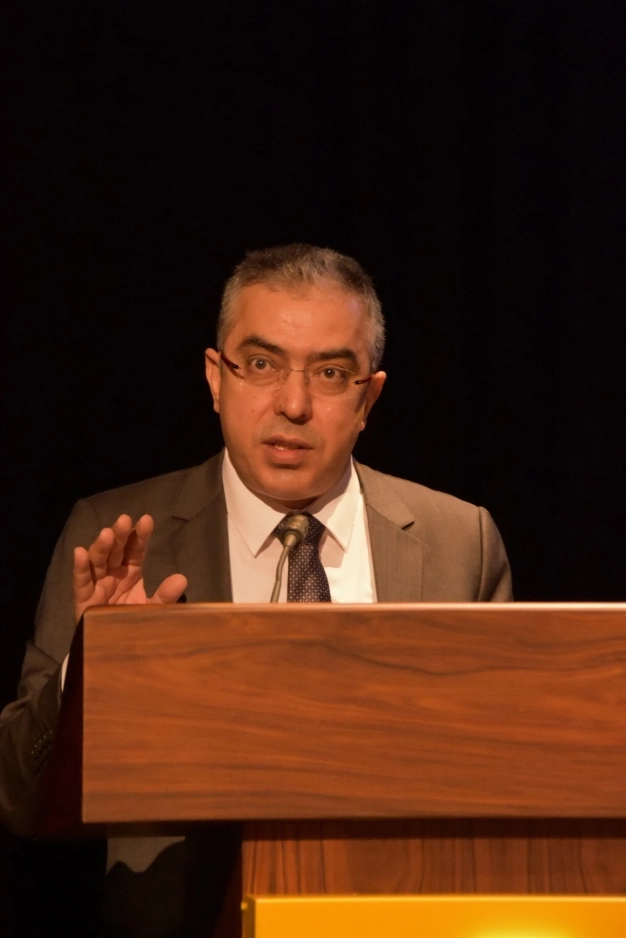 'Türkiye siyasal sisteminde bir reform dönemi başlayacak'