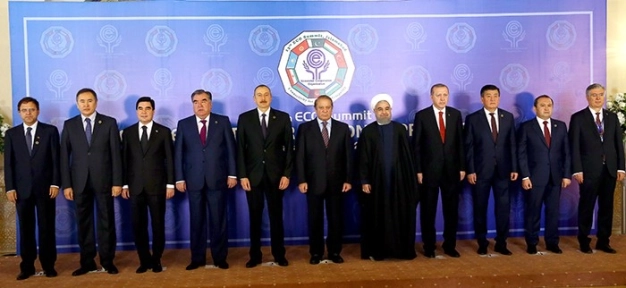 Ticaret, Çin sınırına kadar serbestleşiyor