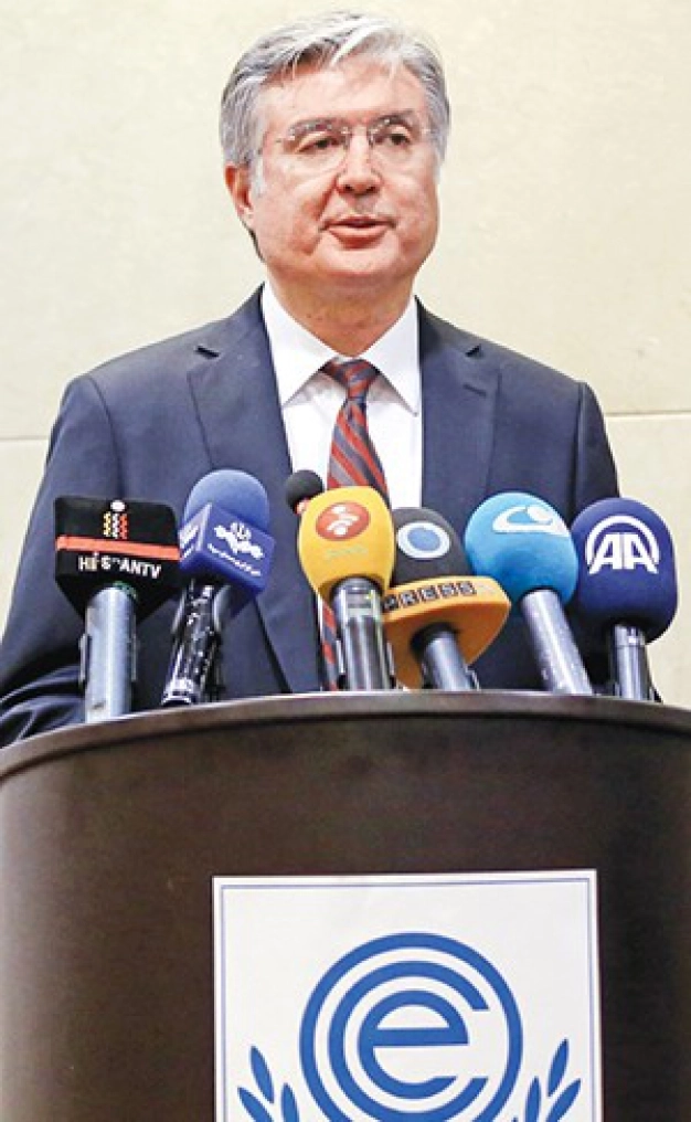 Ticaret, Çin sınırına kadar serbestleşiyor