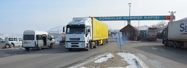 Ticaret, Çin sınırına kadar serbestleşiyor