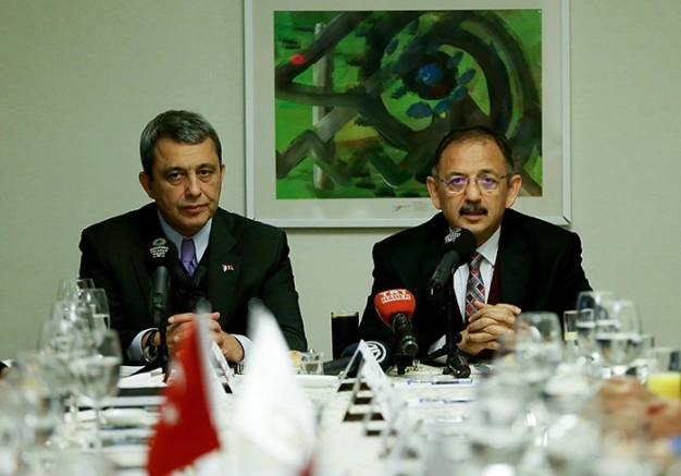 7.5 milyon yapı yeniden yapılacak