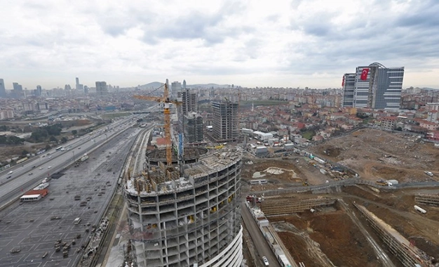 7.5 milyon yapı yeniden yapılacak