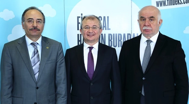 ‘Kredi notu cepteki paradan daha önemli’