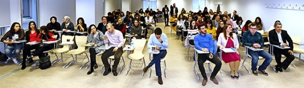 TİCARET’ten bir ilk