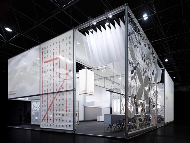 Modüler sistem tasarımının yeni merkezi Türkiye