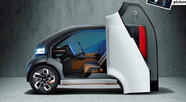 Gelecekte hepimizi şaşırtacak 5 otomobil