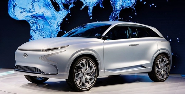 Gelecekte hepimizi şaşırtacak 5 otomobil