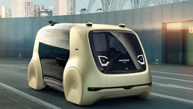 Gelecekte hepimizi şaşırtacak 5 otomobil