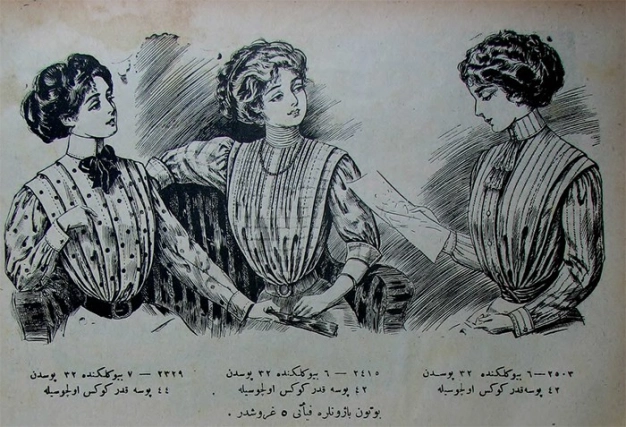 Şehit eşi Şevkiye Hanım’ın girişimcilik mücadelesi