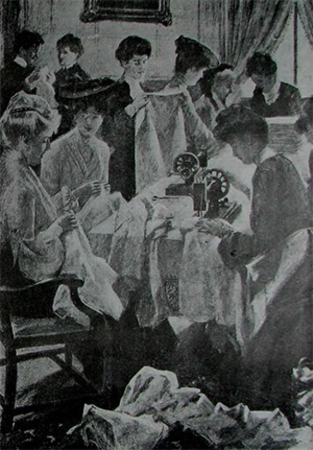 Şehit eşi Şevkiye Hanım’ın girişimcilik mücadelesi