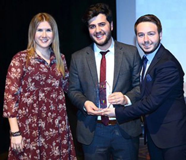 Yeni nesil girişimciler deneyimlerini anlattı