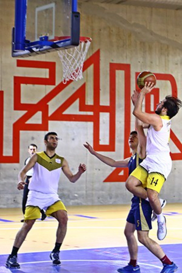 Basketbolda TİCARET fırtınası esiyor