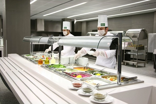 443 kişiye yeni iş kapısı açıldı