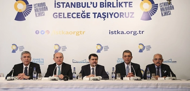 Yabancı yatırımcıya ‘anahtar teslim’ destek