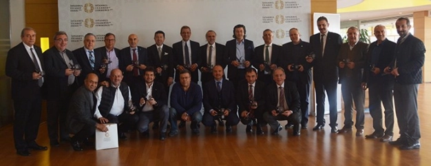 Beşiktaş gönüllüleri İTO’da buluştu