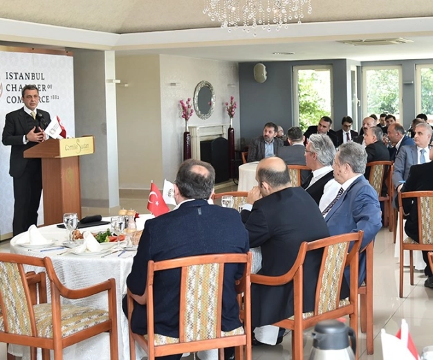 MIPIM 2018 için kollar sıvandı