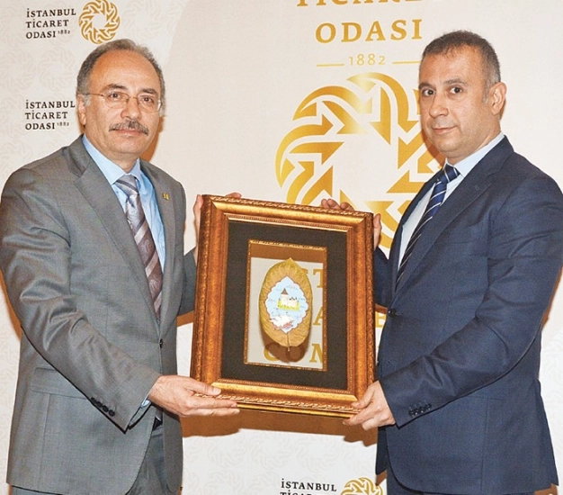 TCDD’den ‘yerli malzeme’ atağı