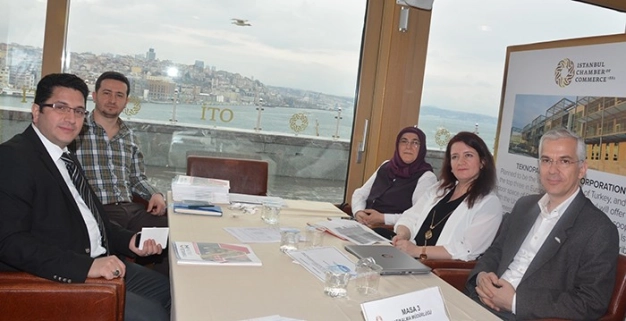 Metro İstanbul’da ‘yüzde 100 yerli’ hedefi tamam