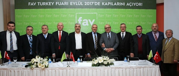 Gıdada küresel atak