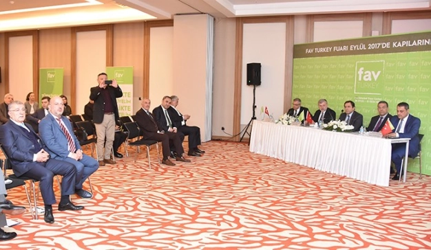 Gıdada küresel atak