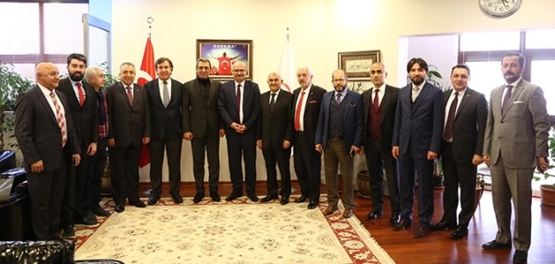 İTO ile ATO birlikte nabız tutacak