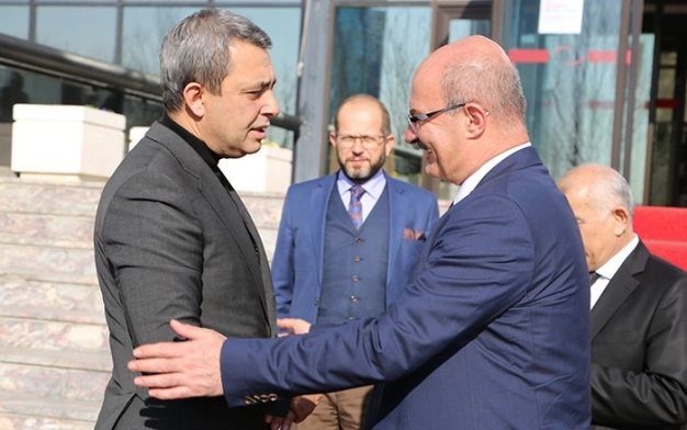 İTO ile ATO birlikte nabız tutacak