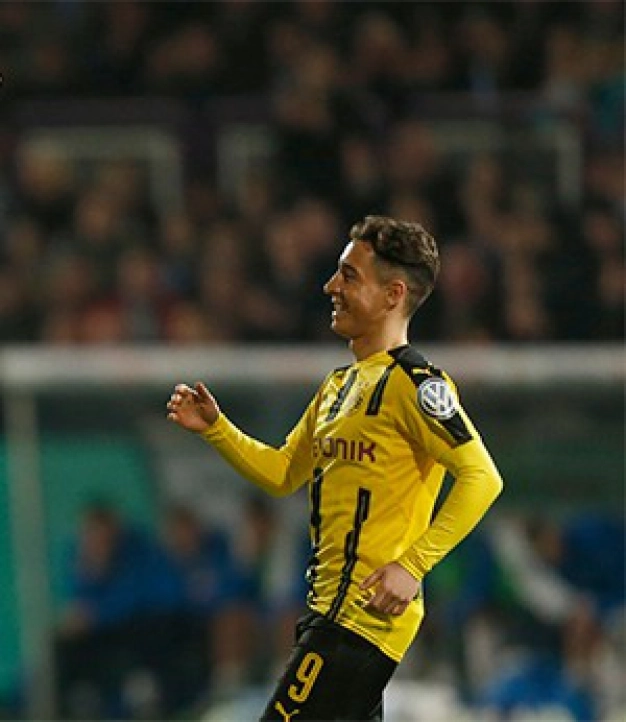 Gözler yabancı sınırında