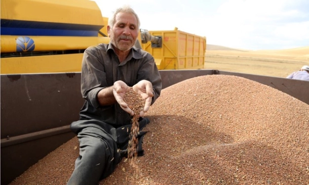 Ticaretin kısıtlanması iki tarafın da zararına