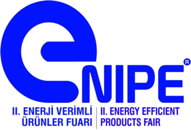 Enerji verimli ürünler ENIPE’de tanıtılacak