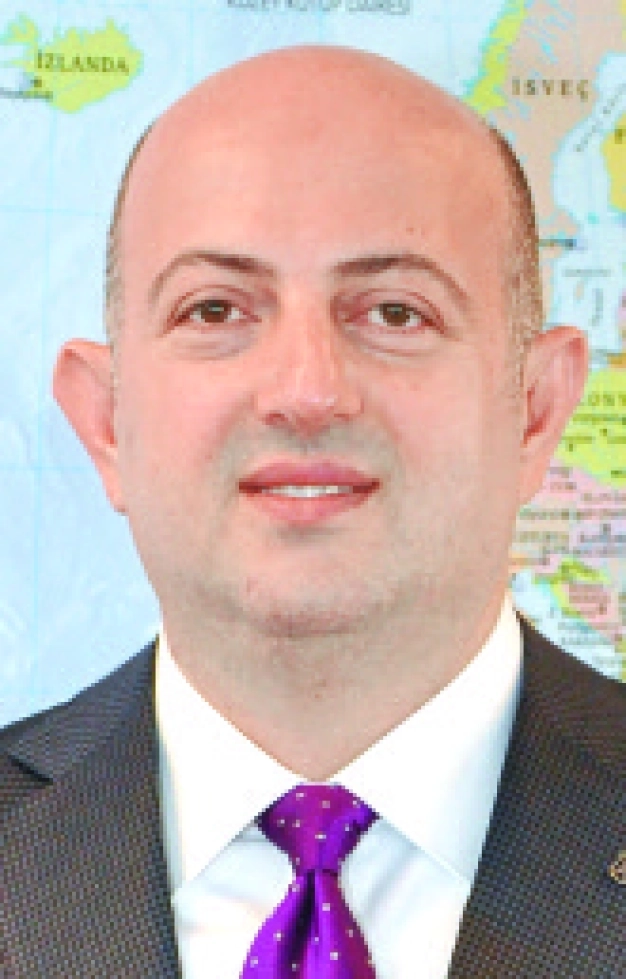 Enerji verimli ürünler ENIPE’de tanıtılacak