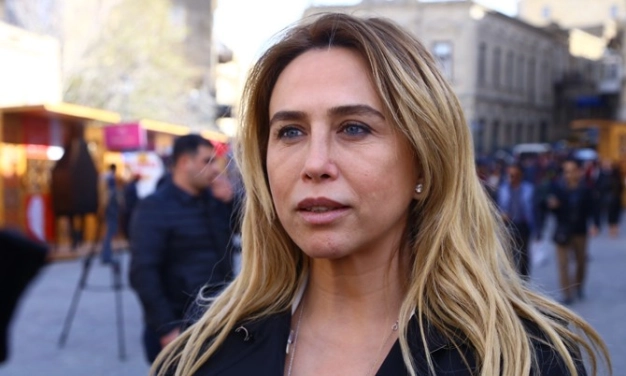 Turist çekmek için turizm çeşitlenmeli