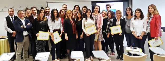 Arabuluculuğa ilgi yoğun