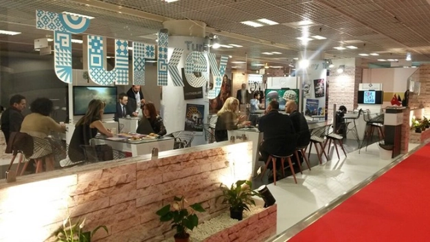 Türk dizi filmleri 142 ülkede izleniyor