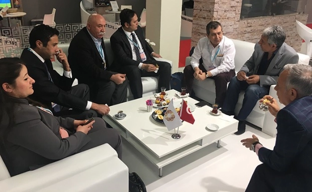 Türk dizi filmleri 142 ülkede izleniyor