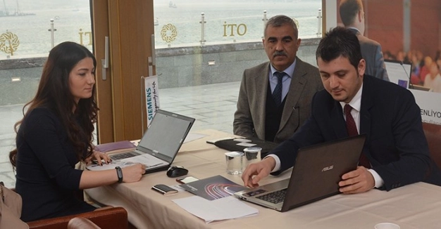 Büyürken, tedarikçilerin katkısına ihtiyacımız var