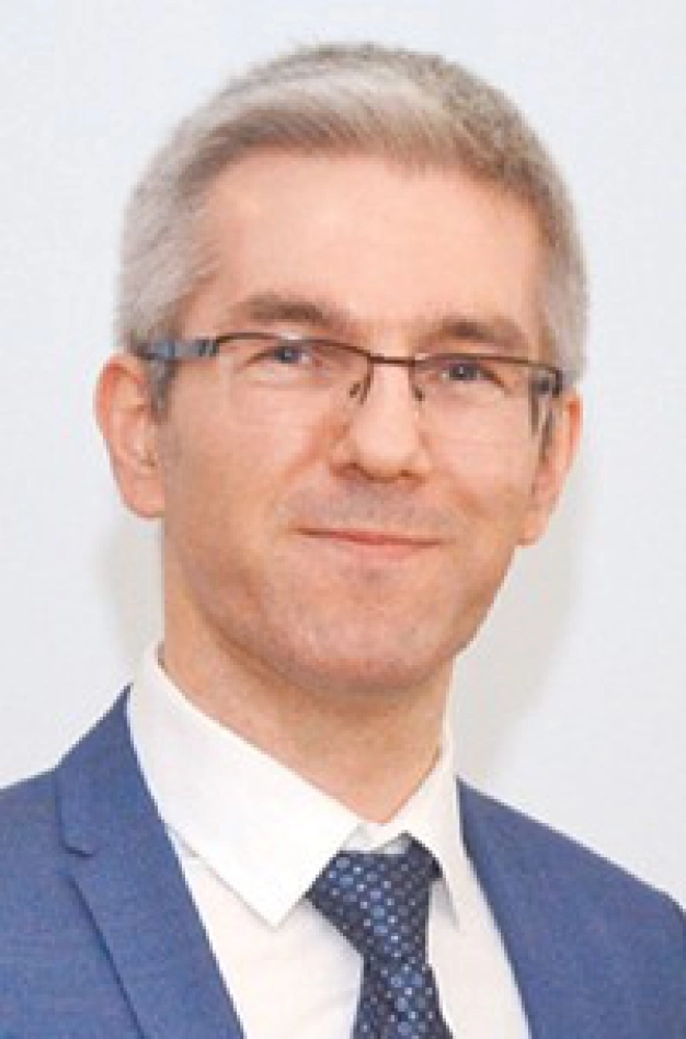 Büyürken, tedarikçilerin katkısına ihtiyacımız var