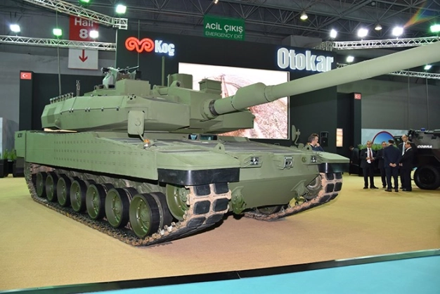 Hem tedarik ediyorlar, hem ihracatçı yapıyorlar