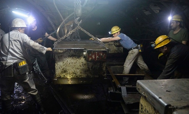 Avrupa’dan ‘0’ karbon için stratejik karar