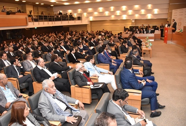 İTO ile Medine Ticaret Odası arasında işbirliği