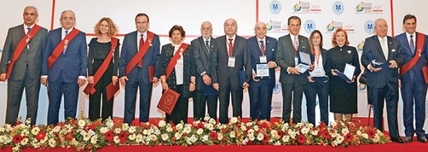 Türkiye-AB ticareti 300 milyar dolara çıkar