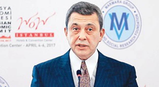 Türkiye-AB ticareti 300 milyar dolara çıkar