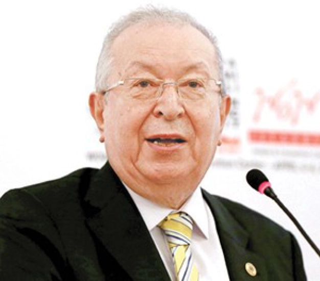 Türkiye-AB ticareti 300 milyar dolara çıkar