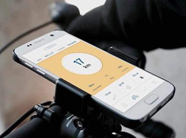 Mesajınız var ‘bisikletiniz çalınıyor’