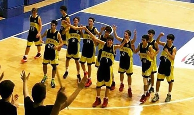 İTO Spor Kulübü’nde play-off heyecanı