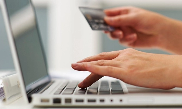 e-ticaret sitesine üyelikte yüzde 80 destek