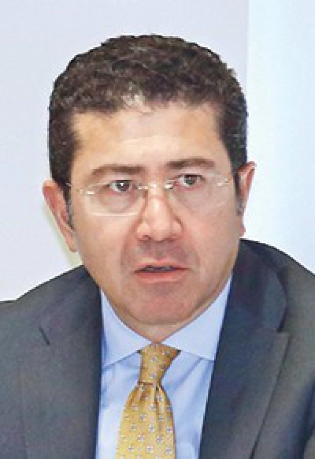 İnşaat ve gayrimenkulden sektörel zirve